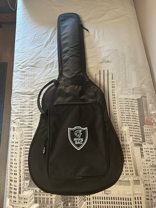 Guitarra Acústica Daytona