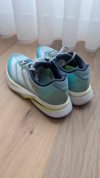 Adidas Adizero Boston 13 Zapatillas Running