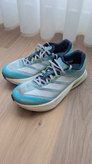 Adidas Adizero Boston 13 Zapatillas Running