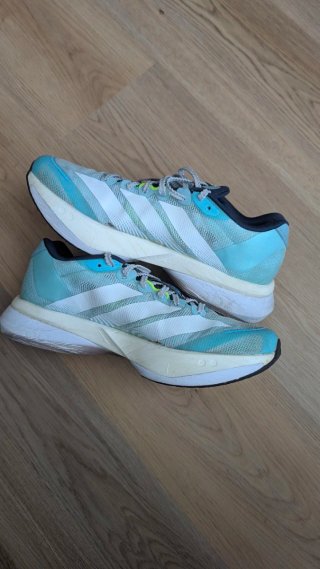 Adidas Adizero Boston 13 Zapatillas Running