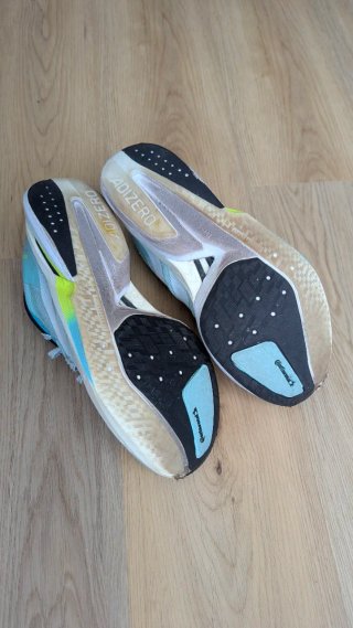 Adidas Adizero Boston 13 Zapatillas Running