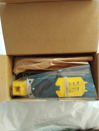 Interruptor Seguridad PILZ 570000 PSEN me1S/1AS **