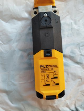 Interruptor Seguridad PILZ 570000 PSEN me1S/1AS **
