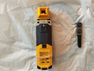 Interruptor Seguridad PILZ 570000 PSEN me1S/1AS **