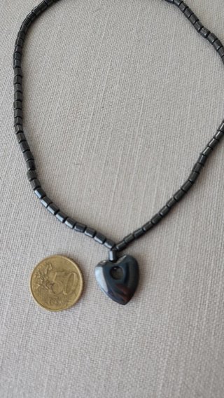 Collar Corazón