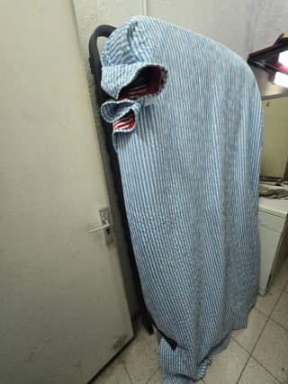Somier con colchón de 90