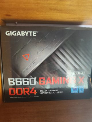 Ordenador/ PC Intel i5 12500/12400
