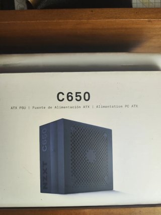 Ordenador/ PC Intel i5 12500/12400