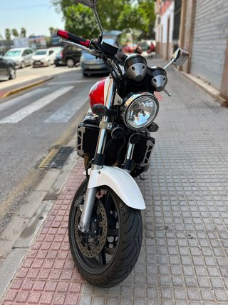 Honda CB 1300 2004