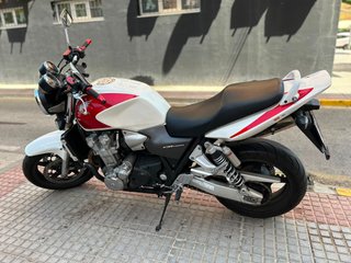 Honda CB 1300 2004