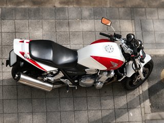 Honda CB 1300 2004