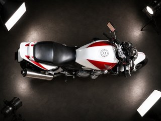 Honda CB 1300 2004