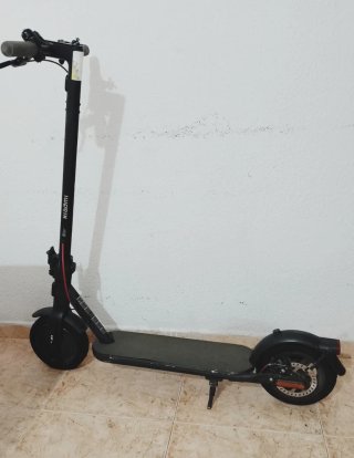Patinete Eléctrico Xiaomi