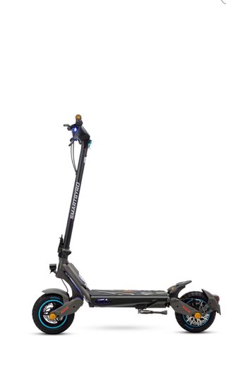 Patinete eléctrico Smartgyro Rockway GL