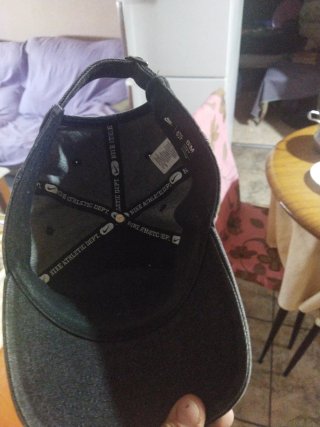 Gorra Nike Negra