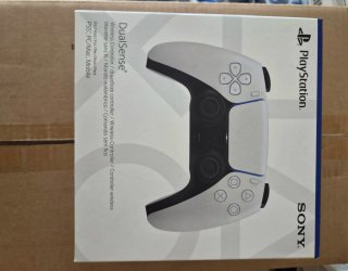 Controller Wireless DualSense PS5