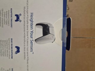 Controller Wireless DualSense PS5