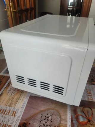 Microondas Cecotec Proclean 3010