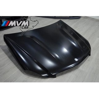 Capot Mercedes Clase C W204 tipo C63