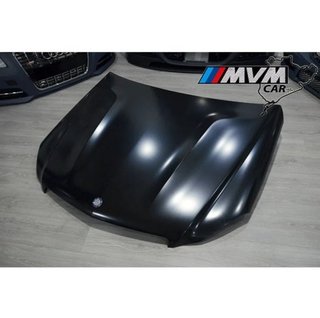 Capot Mercedes Clase C W204 tipo C63