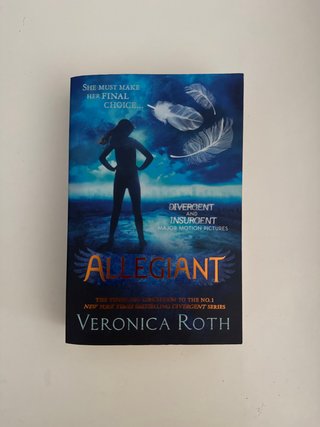 Allegiant