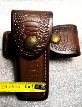 Funda para navaja
