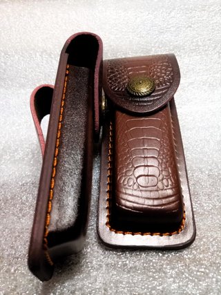 Funda para navaja