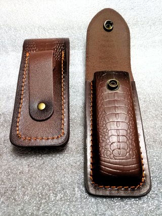Funda para navaja