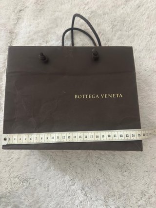 Bolsa de regalo Victoria's Secret