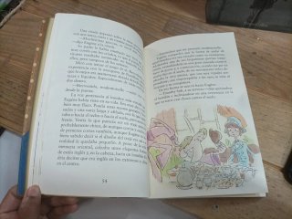 Prohibido leer a Lewis Carroll
