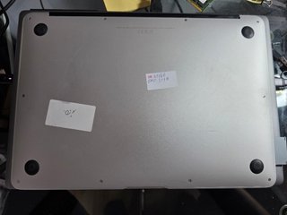 Macbook Air A1466 EMC 3178 8Gb 13" i5 1.8 Ghz 2017