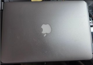 Macbook Air A1466 EMC 3178 8Gb 13" i5 1.8 Ghz 2017