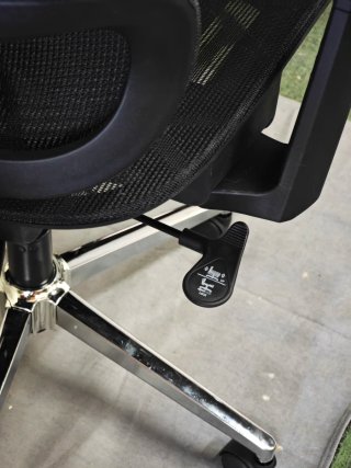 Silla Oficina Ergonómica Reposacabezas