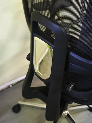 Silla Oficina Ergonómica Reposacabezas