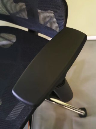 Silla Oficina Ergonómica Reposacabezas