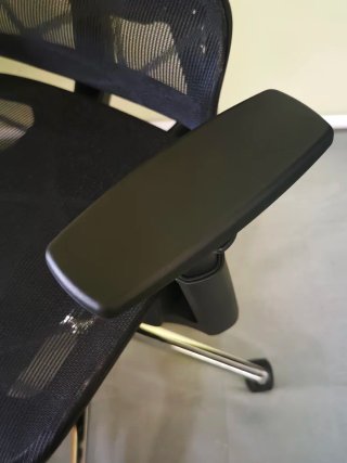 Silla Oficina Ergonómica Reposacabezas