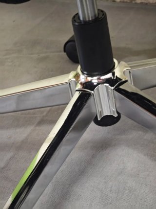 Silla Oficina Ergonómica Reposacabezas