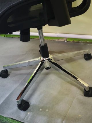 Silla Oficina Ergonómica Reposacabezas
