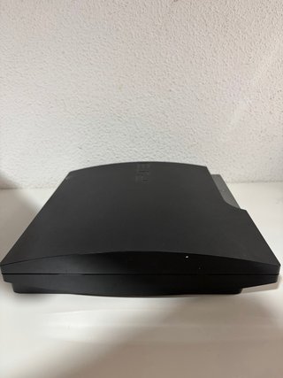 PlayStation 3 (PS3) + 18 Juegos
