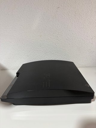 PlayStation 3 (PS3) + 18 Juegos