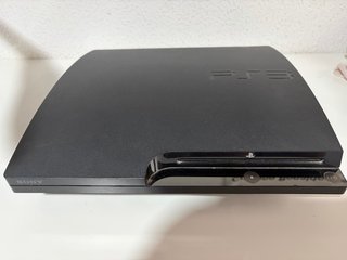 PlayStation 3 (PS3) + 18 Juegos