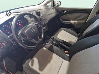 Seat Ibiza 1.2 TSI 90cv Style