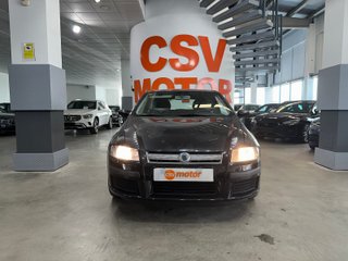 Fiat STILO 1.9 JTD Dynamic (2003)