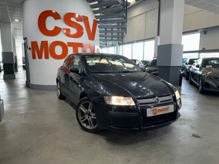 Fiat STILO 1.9 JTD Dynamic (2003)