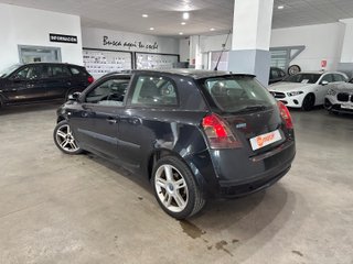 Fiat STILO 1.9 JTD Dynamic (2003)