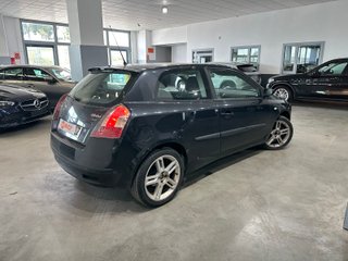 Fiat STILO 1.9 JTD Dynamic (2003)