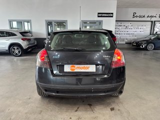 Fiat STILO 1.9 JTD Dynamic (2003)