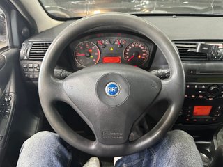 Fiat STILO 1.9 JTD Dynamic (2003)