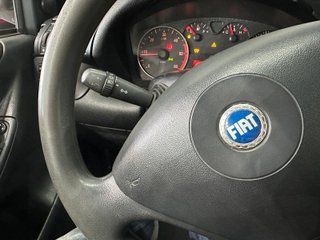 Fiat STILO 1.9 JTD Dynamic (2003)