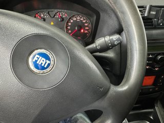 Fiat STILO 1.9 JTD Dynamic (2003)